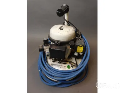 Kompressor - Sil-air, Wether International S.p.a.