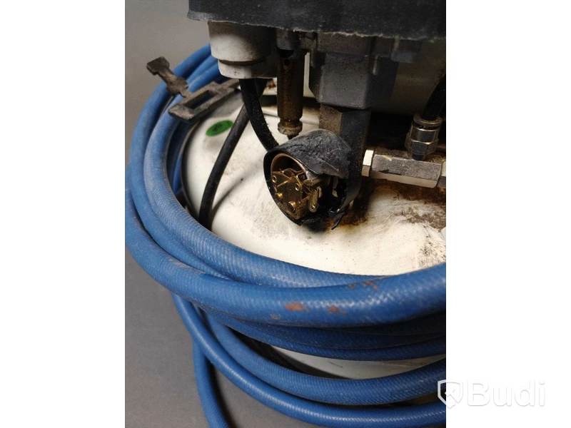 Kompressor - Sil-air, Wether International S.p.a.