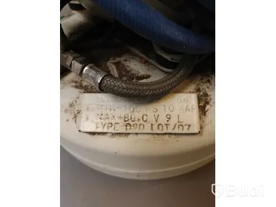 Kompressor - Sil-air, Wether International S.p.a.