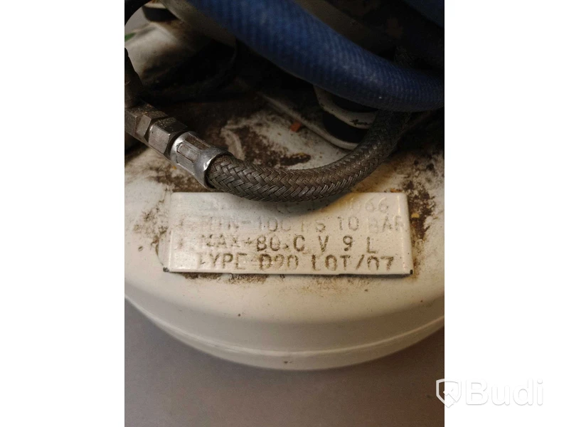 Kompressor - Sil-air, Wether International S.p.a.