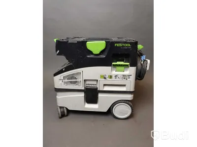 Dammsugare - CTL mini I, Festool.