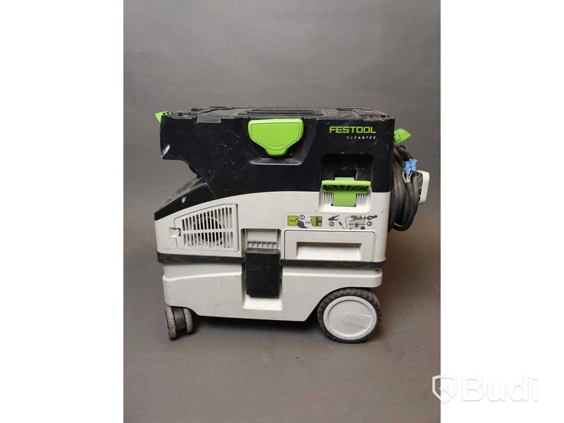 Dammsugare - CTL mini I, Festool.