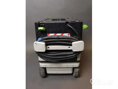 Dammsugare - CTL mini I, Festool.