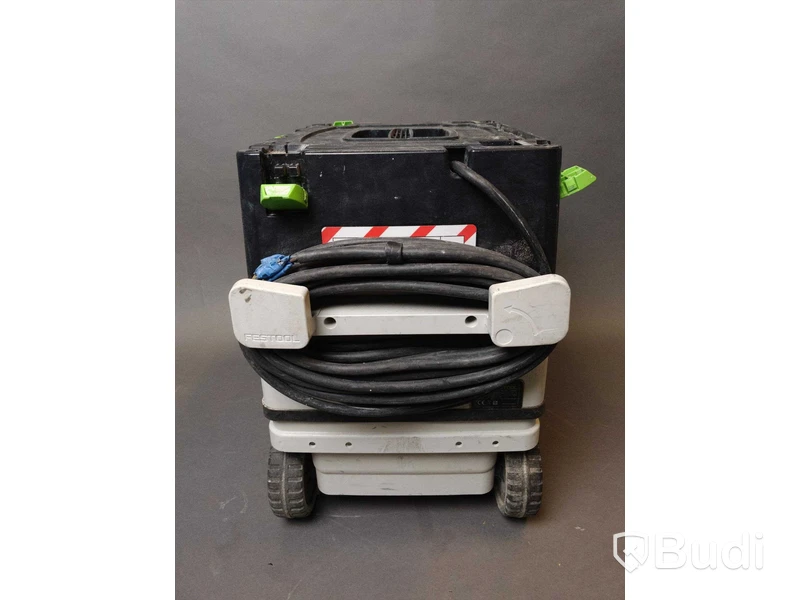 Dammsugare - CTL mini I, Festool.