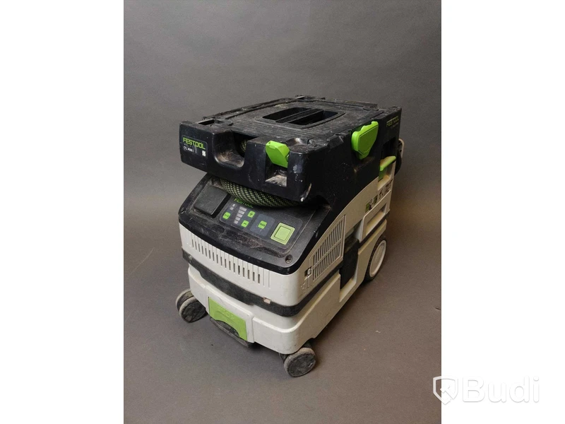 Dammsugare - CTL mini I, Festool.
