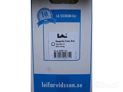 Tätningslister för fönster