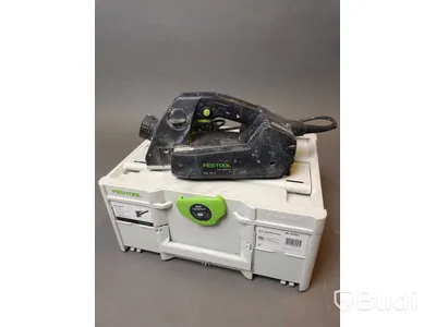 Elhyvel - Festool EHL 65 E