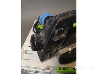 Elhyvel - Festool EHL 65 E
