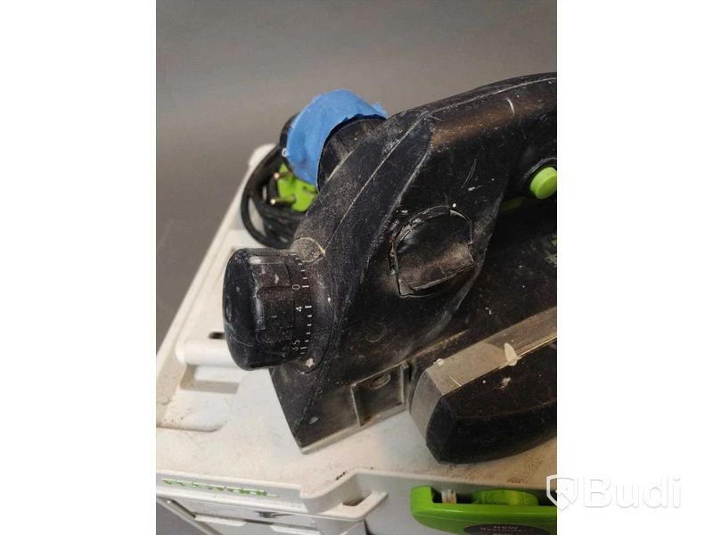 Elhyvel - Festool EHL 65 E