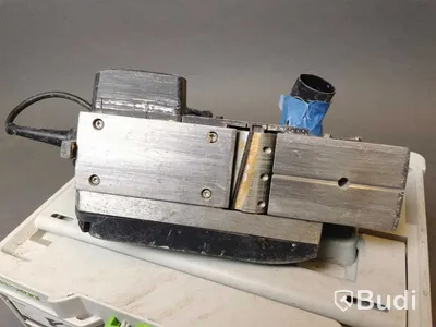 Elhyvel - Festool EHL 65 E