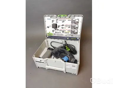 Elhyvel - Festool EHL 65 E