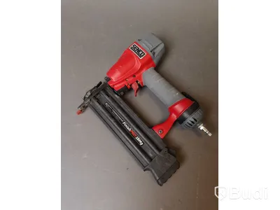 Dyckertpistol - FinishPro 18, Senco.