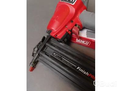 Dyckertpistol - FinishPro 18, Senco.