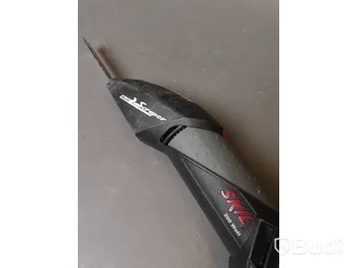 Elskrapa - Multi Scraper 7710, Skil.