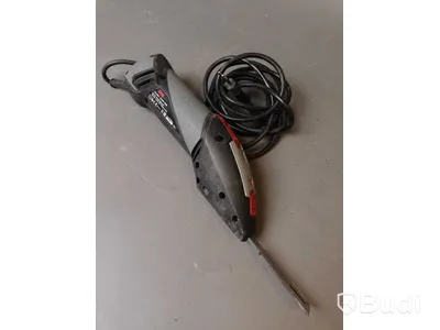 Elskrapa - Multi Scraper 7710, Skil.