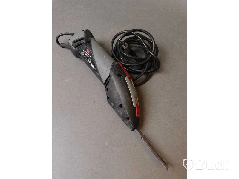 Elskrapa - Multi Scraper 7710, Skil.
