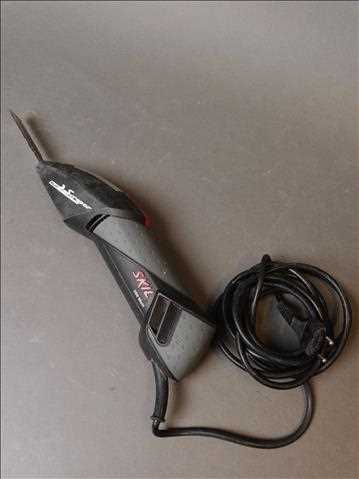 Elskrapa - Multi Scraper 7710, Skil.