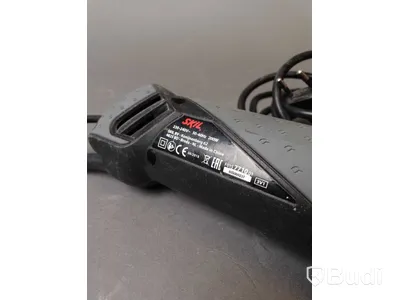Elskrapa - Multi Scraper 7710, Skil.