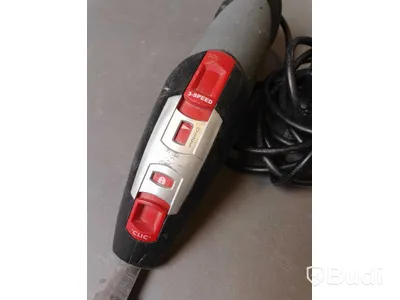 Elskrapa - Multi Scraper 7710, Skil.