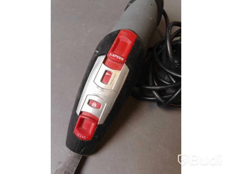 Elskrapa - Multi Scraper 7710, Skil.