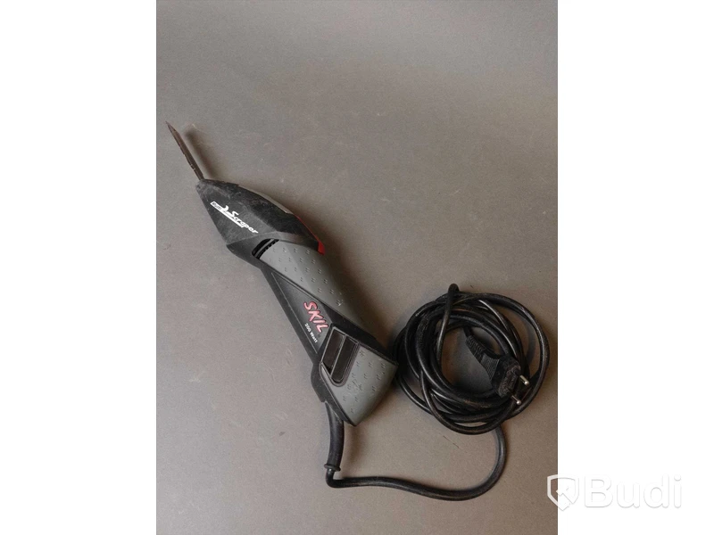 Elskrapa - Multi Scraper 7710, Skil.