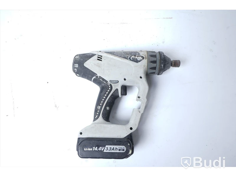 Borrskruvdragare EY7840 Panasonic,