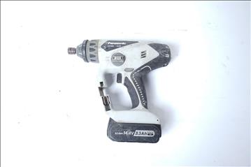 Borrskruvdragare EY7840 Panasonic,