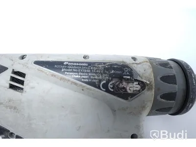 Borrskruvdragare EY7840 Panasonic,