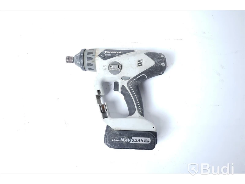 Borrskruvdragare EY7840 Panasonic,