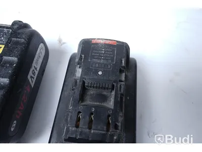 Batteri och laddare Panasonic EY0L81