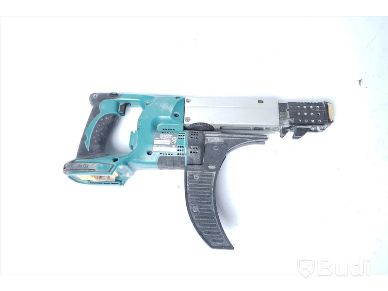 Skruvautomat Makita DFR550,