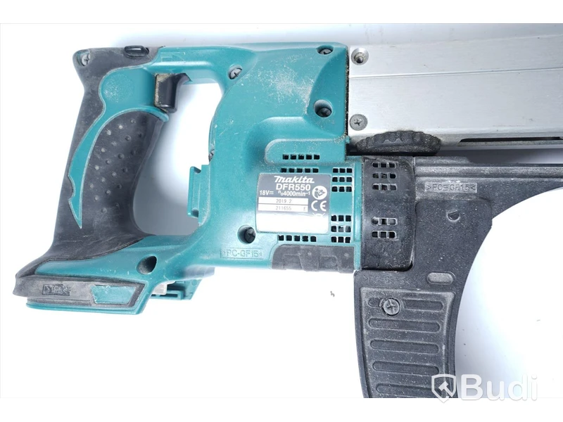 Skruvautomat Makita DFR550,