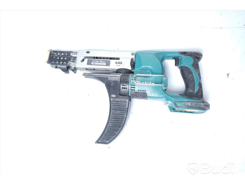 Skruvautomat Makita DFR550,