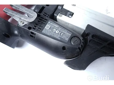 Skruvautomat PJCD551 MAX.