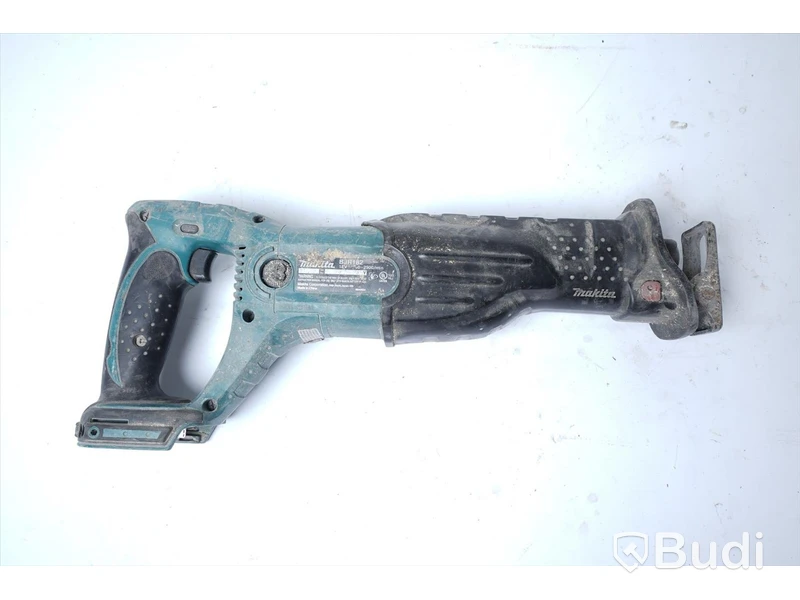 Tigersåg Makita BJR182.