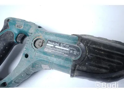 Tigersåg Makita BJR182.