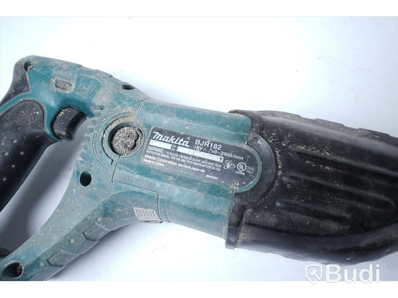 Tigersåg Makita BJR182.