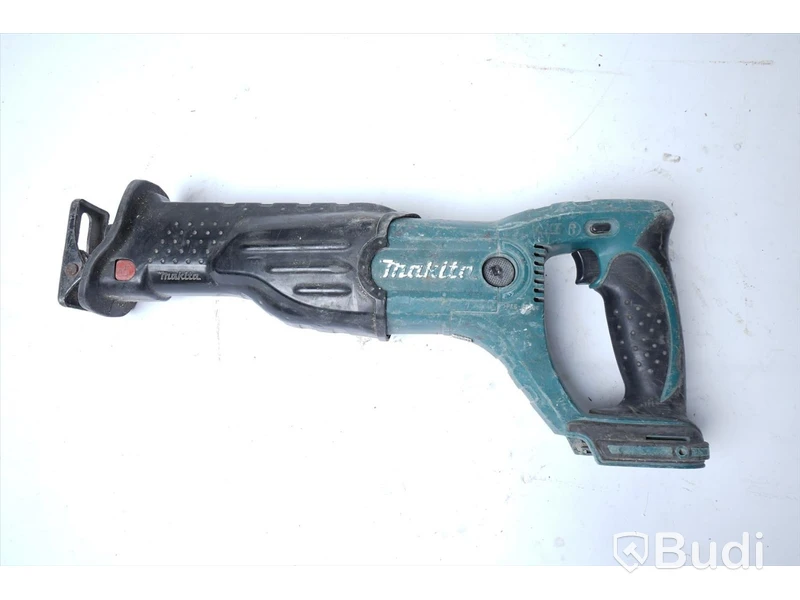 Tigersåg Makita BJR182.
