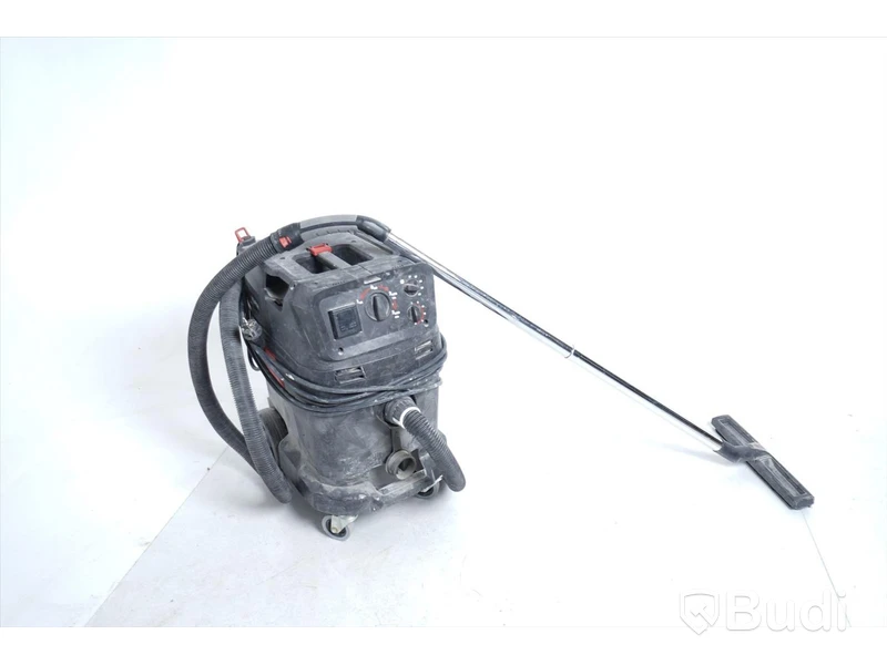 Industridammsugare Würth ISS 40-M Automatic.