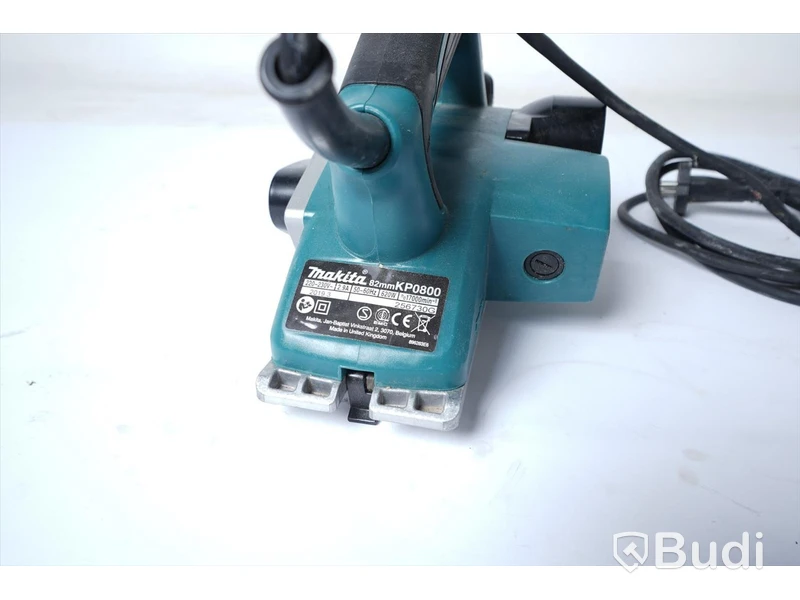 Elhyvel KP0800 Makita,