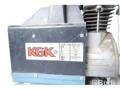 Kompressor KGK mini 100
