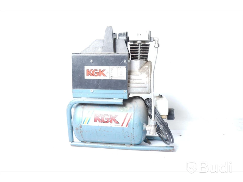 Kompressor KGK mini 100