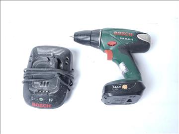 Skruvdragare Bosch PSR 14,4 Li-2 
