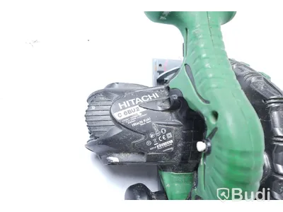 Cirkelsåg C6BU2, Hitachi,