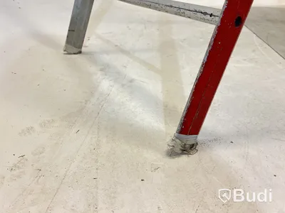 2 st. Stegar, olika modeller och märken