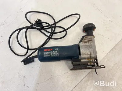 Sticksåg Bosch, GST 85 PE