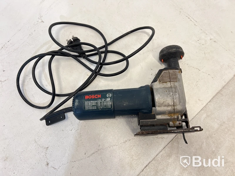 Sticksåg Bosch, GST 85 PE