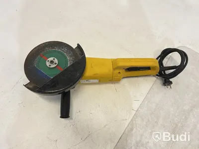 Vinkelslip Power Super