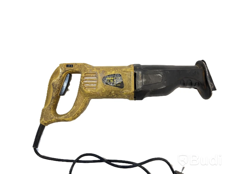 Tigersåg Best Tools, samt Nittång Essve