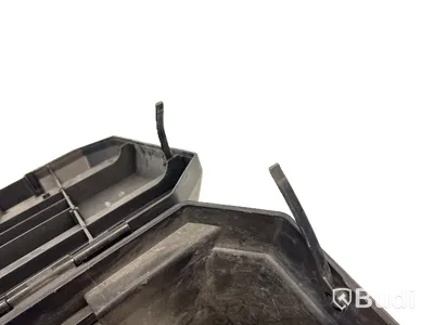 Verktygsvagn, Stenley, ProMobile Job Chest, inklusive innehåll.